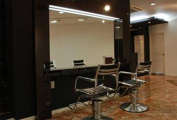 サンデーアフタヌーン | 和歌山のヘアサロン