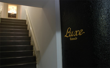 サンデーアフタヌーン | 和歌山のヘアサロン