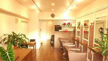 SALT | 和歌山のヘアサロン