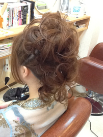 Ange hair | 和歌山のヘアサロン