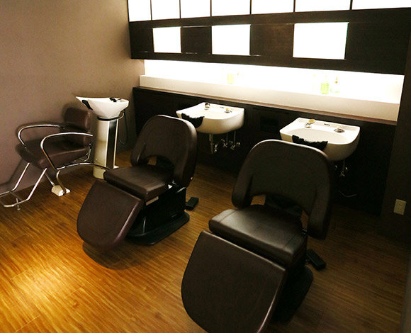 Attelage Bell | 和歌山のヘアサロン