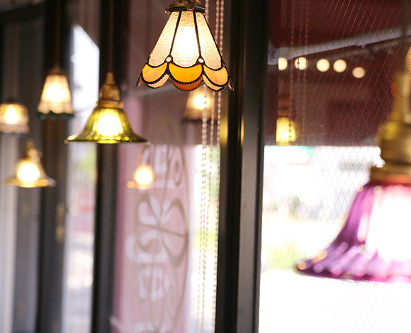 Attelage Bell | 和歌山のヘアサロン