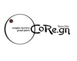 ＣｏＲｅ．ｇｎ | 和歌山のヘアサロン