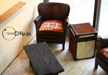 ＣｏＲｅ．ｇｎ | 和歌山のヘアサロン