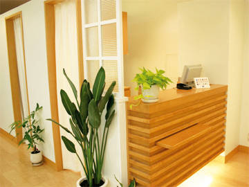 ナチュラルガーデン 和歌山ジョワ店 | 和歌山のリラクゼーション ナチュラルガーデン 和歌山ジョワ店 | 和歌山のリラクゼーション