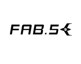 ＦＡＢ・５ | 和歌山のヘアサロン