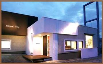 DERE-DIR fidele | 和歌山のヘアサロン