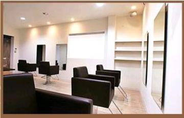 DERE-DIR fidele | 和歌山のヘアサロン