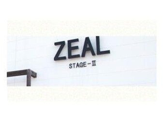 ZEAL STAGE-Ⅱ | 和歌山のヘアサロン