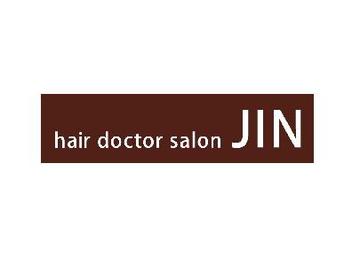 hair doctor salon JＩＮ | 和歌山のヘアサロン