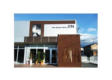 hair doctor salon JIN | 和歌山のヘアサロン hair doctor salon JIN | 和歌山のヘアサロン