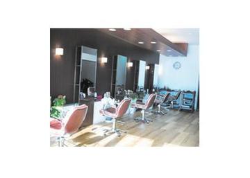 hair doctor salon JIN | 和歌山のヘアサロン hair doctor salon JIN | 和歌山のヘアサロン