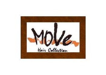 Hair Collection MOVE | 紀の川のヘアサロン