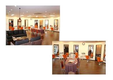 Hair Collection MOVE | 紀の川のヘアサロン Hair Collection MOVE | 紀の川のヘアサロン