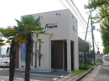 harmony's MOVE | 岩出のヘアサロン harmony's MOVE | 岩出のヘアサロン