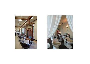 harmony's MOVE | 岩出のヘアサロン harmony's MOVE | 岩出のヘアサロン