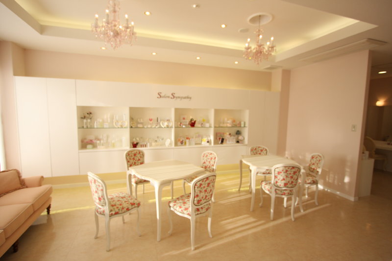 アイシーアイ ＳａｌｏｎＳｙｍｐａｔｈｙ 岩出店 | 岩出のエステサロン