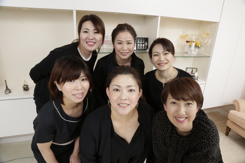 アイシーアイ ＳａｌｏｎＳｙｍｐａｔｈｙ 岩出店 | 岩出のエステサロン