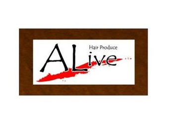 Hair Produce ALive | 紀の川のヘアサロン