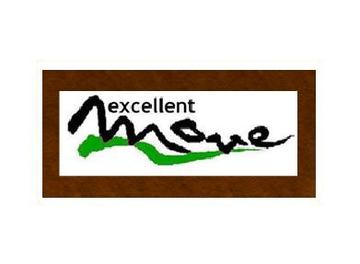 excellent MOVE | 紀の川のヘアサロン