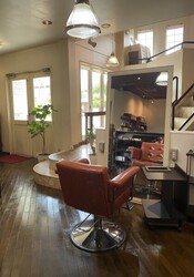 hair ａｔｔｉｃ | 岡山のヘアサロン