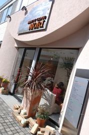 ビューティークリニックＭＯＲＩ - ヘアー - | 倉敷のヘアサロン