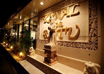 ＫＡＭＡＬ | 総社のヘアサロン