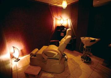 ＫＡＭＡＬ | 総社のヘアサロン