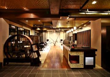 ＫＡＭＡＬ | 総社のヘアサロン