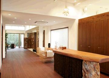 OBJE'T | 総社のヘアサロン