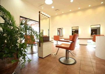 OBJE'T | 総社のヘアサロン