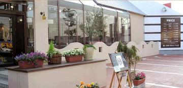 MEGAMI ｆｉｏｒｅ店 | 岡山のヘアサロン