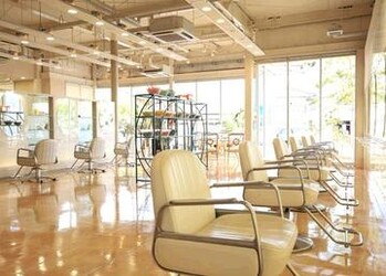 obje't ciel | 岡山のヘアサロン