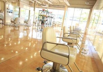 obje't ciel | 岡山のヘアサロン