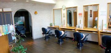 MEGAMI MIX清水店 | 岡山のヘアサロン MEGAMI MIX清水店 | 岡山のヘアサロン