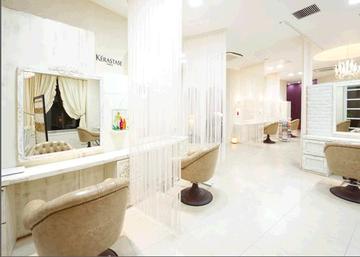 farfara | 岡山のヘアサロン