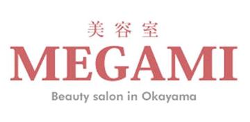 MEGAMI 円山店 | 岡山のヘアサロン