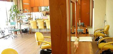 MEGAMI 円山店 | 岡山のヘアサロン MEGAMI 円山店 | 岡山のヘアサロン