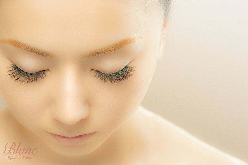 Eyelash Salon Blanc まつげと眉専門店 クレド岡山店 アイラッシュサロンブランクレドオカヤマテン 岡山県 岡山 のマツエク まつげパーマ ビューティーパーク