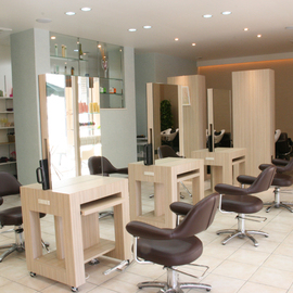 refre＆care MICHI 幸町店 | 岡山のヘアサロン