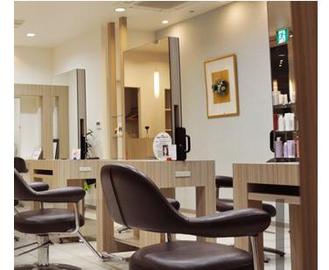 refre＆care MICHI 幸町店 | 岡山のヘアサロン