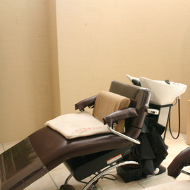 refre＆care MICHI 幸町店 | 岡山のヘアサロン