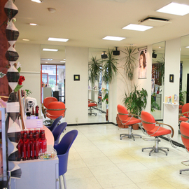 HAIRMAKE MICHI 津島店 | 岡山のヘアサロン HAIRMAKE MICHI 津島店 | 岡山のヘアサロン