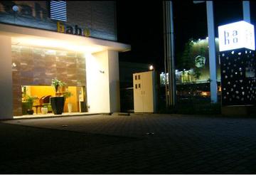 baho IZM | 倉敷のヘアサロン