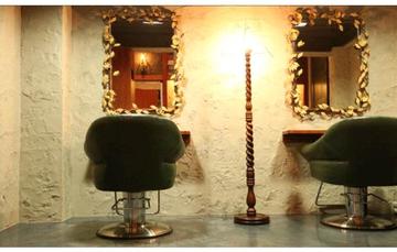 baho IZM | 倉敷のヘアサロン baho IZM | 倉敷のヘアサロン