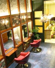 baho IZM | 倉敷のヘアサロン baho IZM | 倉敷のヘアサロン