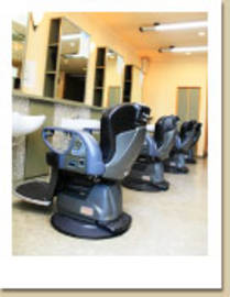 毛美刈 酒津店 | 倉敷のヘアサロン