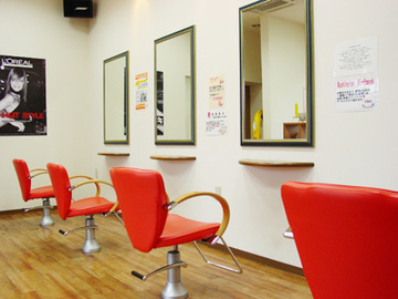 ヘアメイクワシントン 浜ノ茶屋店 | 倉敷のヘアサロン ヘアメイクワシントン 浜ノ茶屋店 | 倉敷のヘアサロン