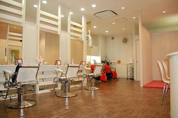 fairy-Sasaoki- | 倉敷のヘアサロン