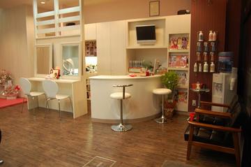 fairy-Sasaoki- | 倉敷のヘアサロン